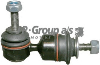 JP GROUP 1550500700 -  Стойка стабилизатора заднего